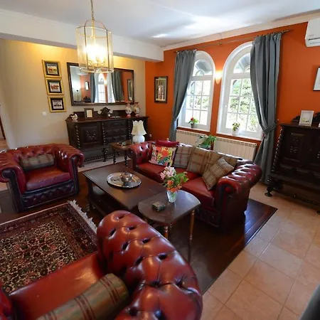 Elegant Family With A Pool & Garden Oasis * Skopje