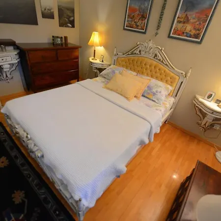 Elegant Family With A Pool & Garden Oasis Villa *