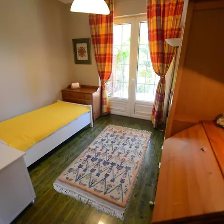 Elegant Family With A Pool & Garden Oasis Villa Skopje